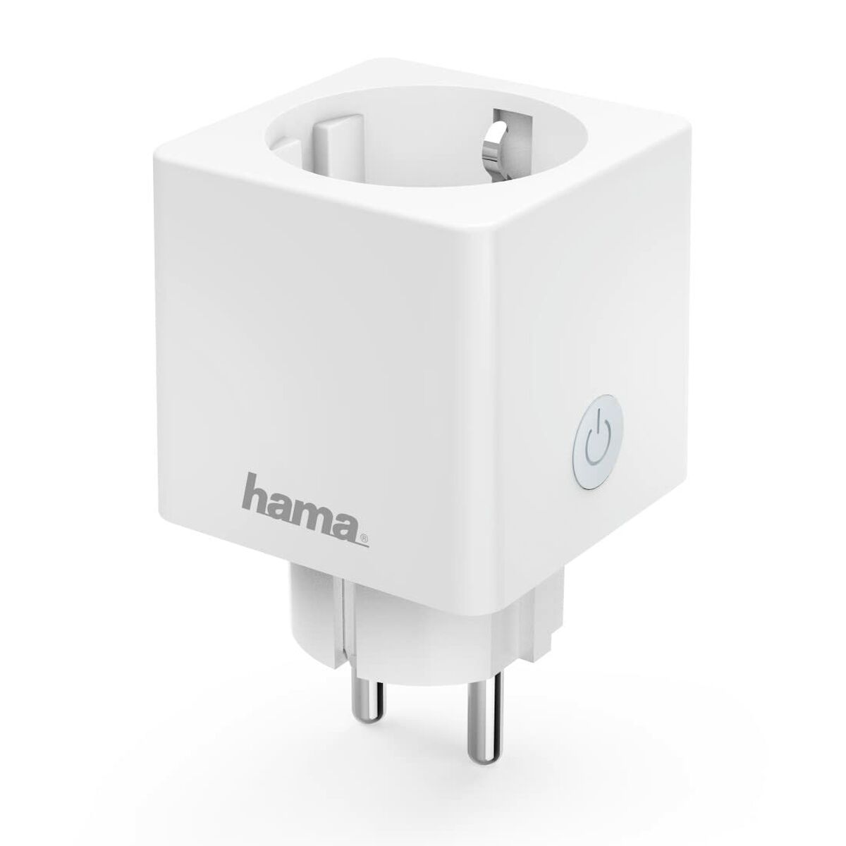 Presa Intelligente Hama 00176573 Wi-Fi 2 S7611383_0