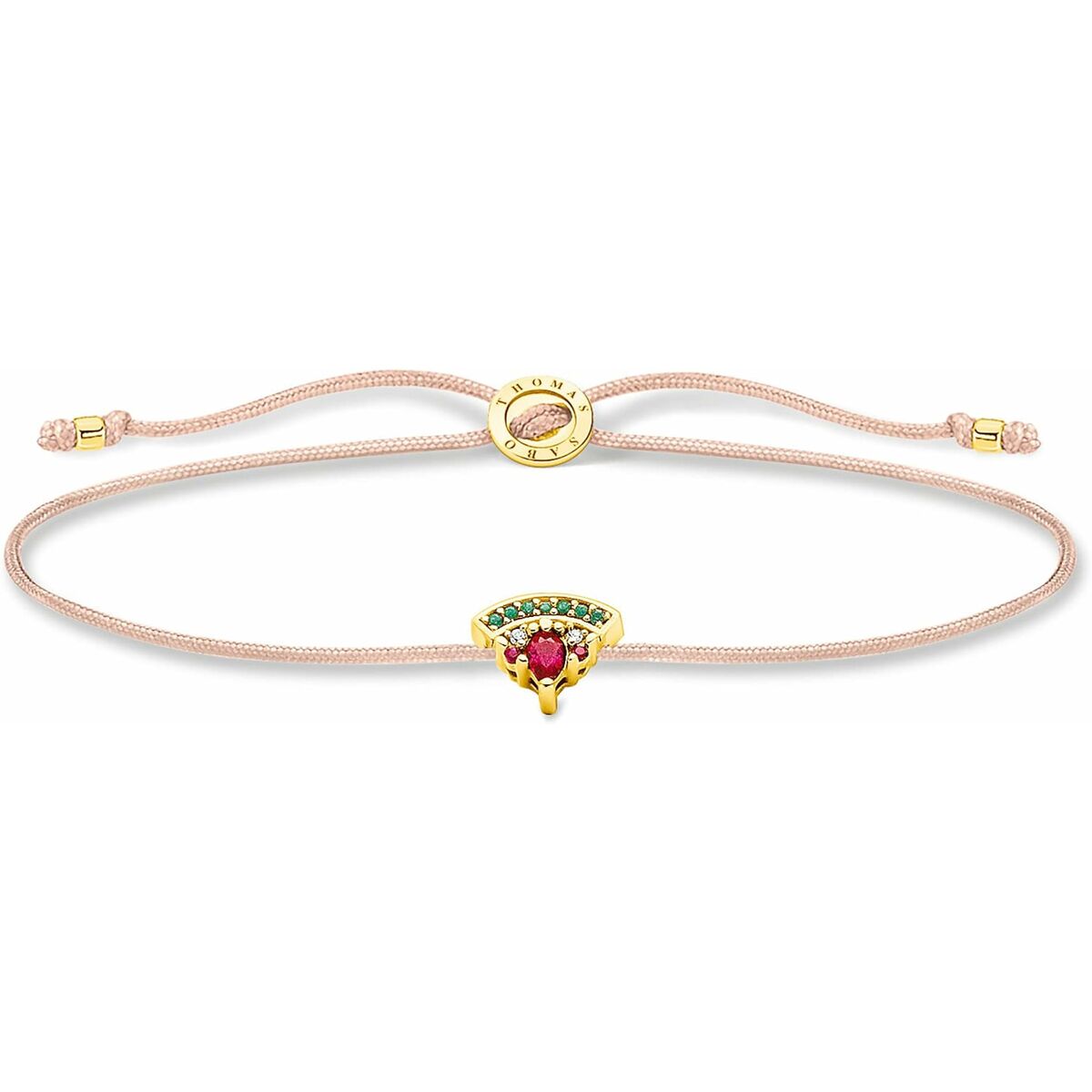 Bracciale Donna Thomas Sabo LS126-488-7-L20V 2 S0376386_0