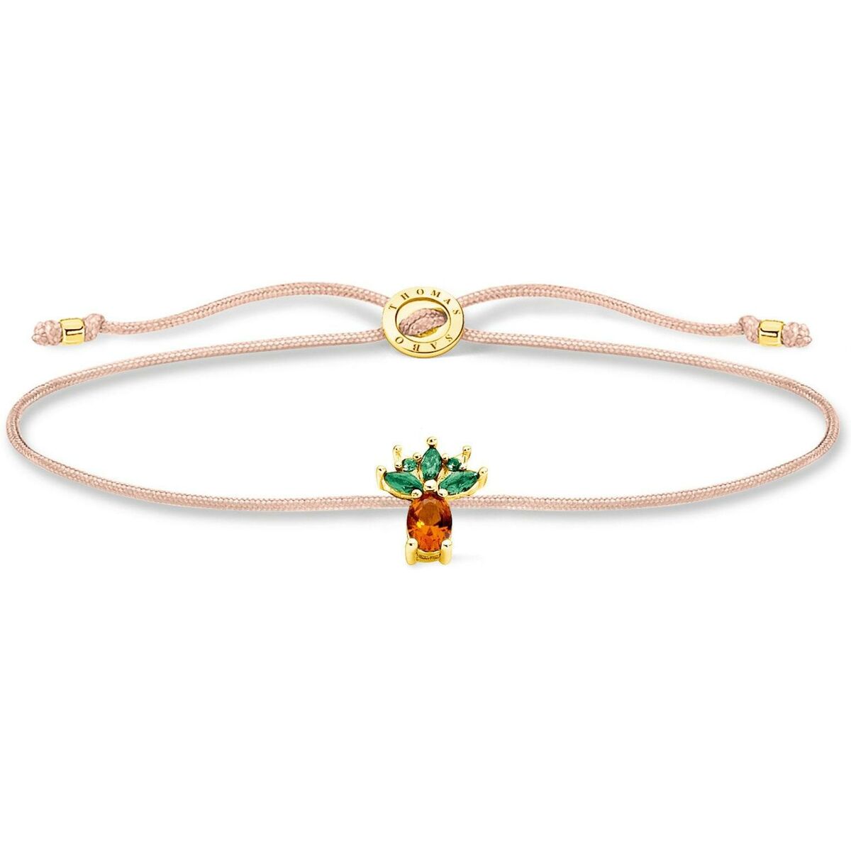 Bracciale Donna Thomas Sabo LS129-472-7-L20V 2 S0376388_0
