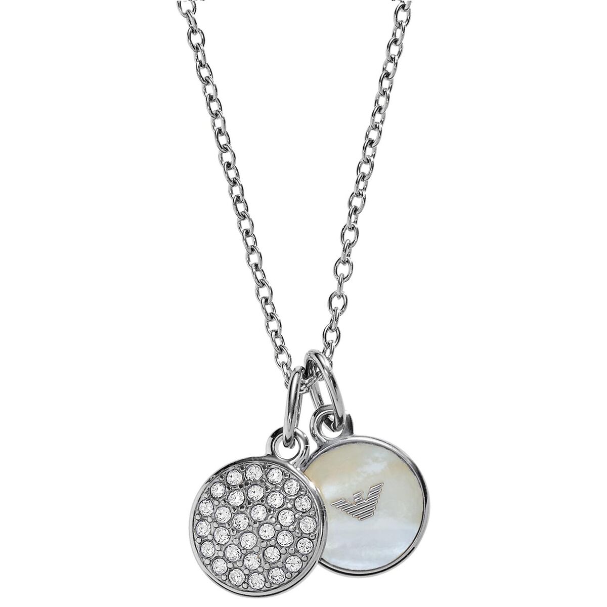 Collana Emporio Armani EGS2156040 2 S7235028_0