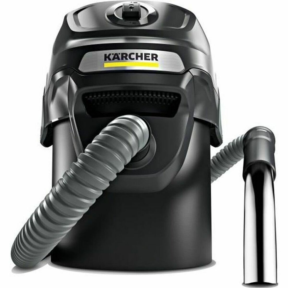 Aspirapolvere Kärcher AD 2 600 W 14 L Nero 2 S7141278_0