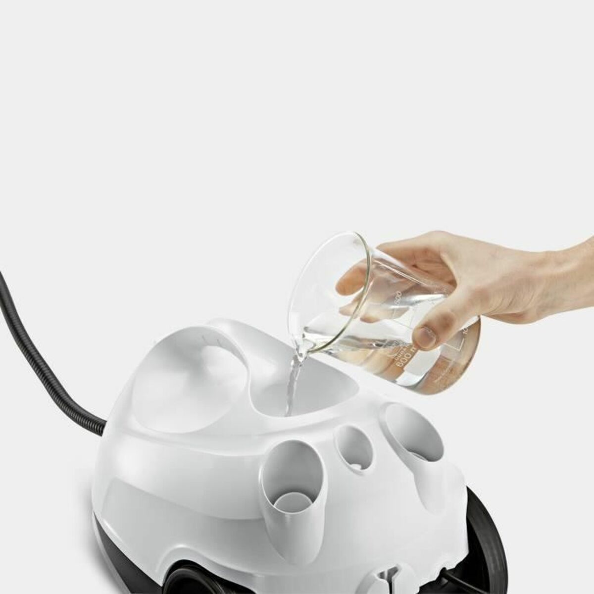 Pulitore a Vapore Kärcher 1.512-600.0 1500 W 3 S9159131_1