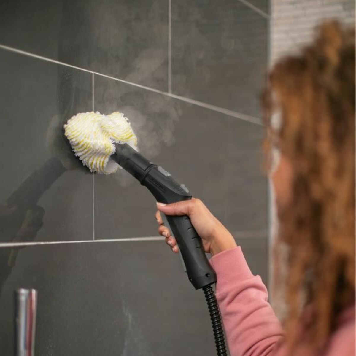 Pulitore a Vapore Kärcher 1.512-600.0 1500 W 6 S9159131_4