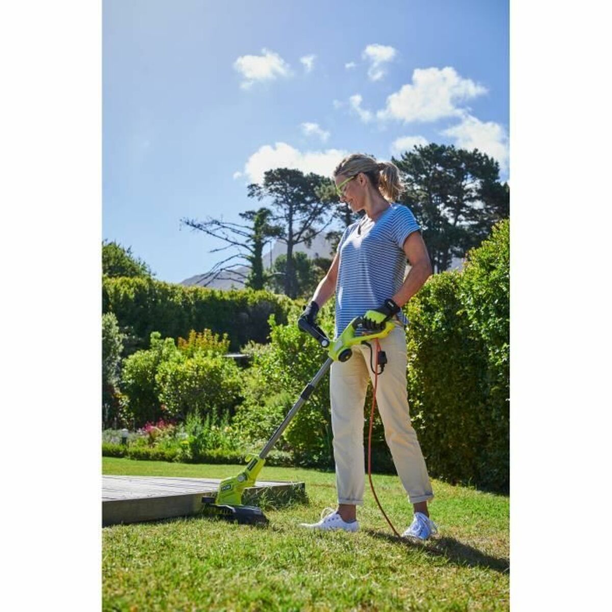 Decespugliatore multifunzione Ryobi Rlt5127 500 W 4 S71000424_2