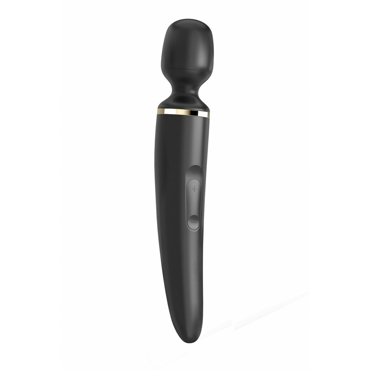 Vibratore Satisfyer WAND-ER WOMEN Nero XXL 2 M0405263_0