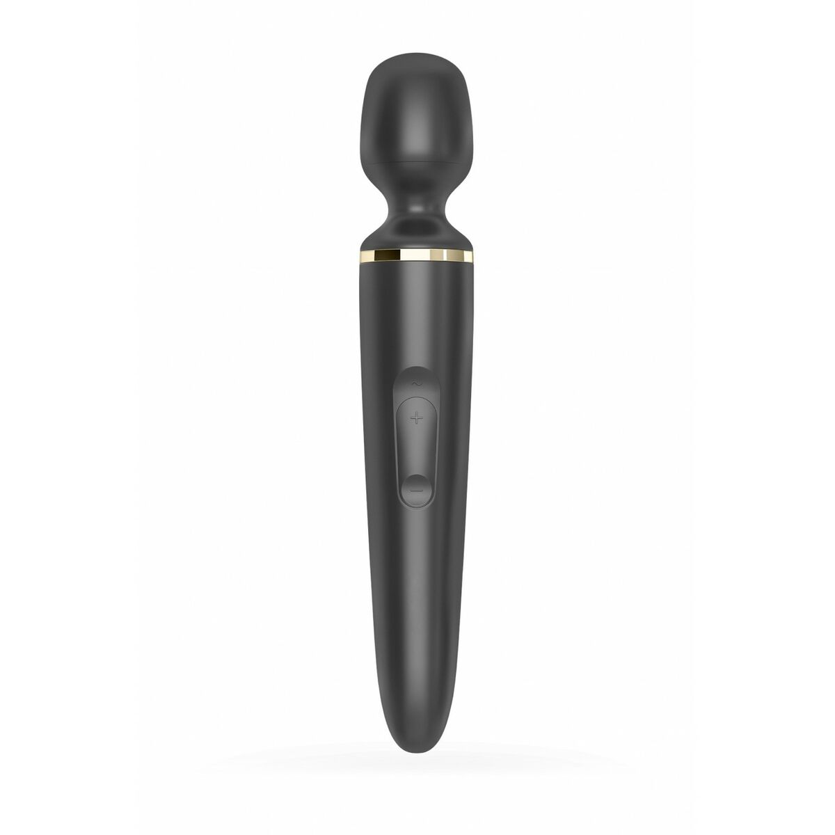 Vibratore Satisfyer WAND-ER WOMEN Nero XXL 4 M0405263_2