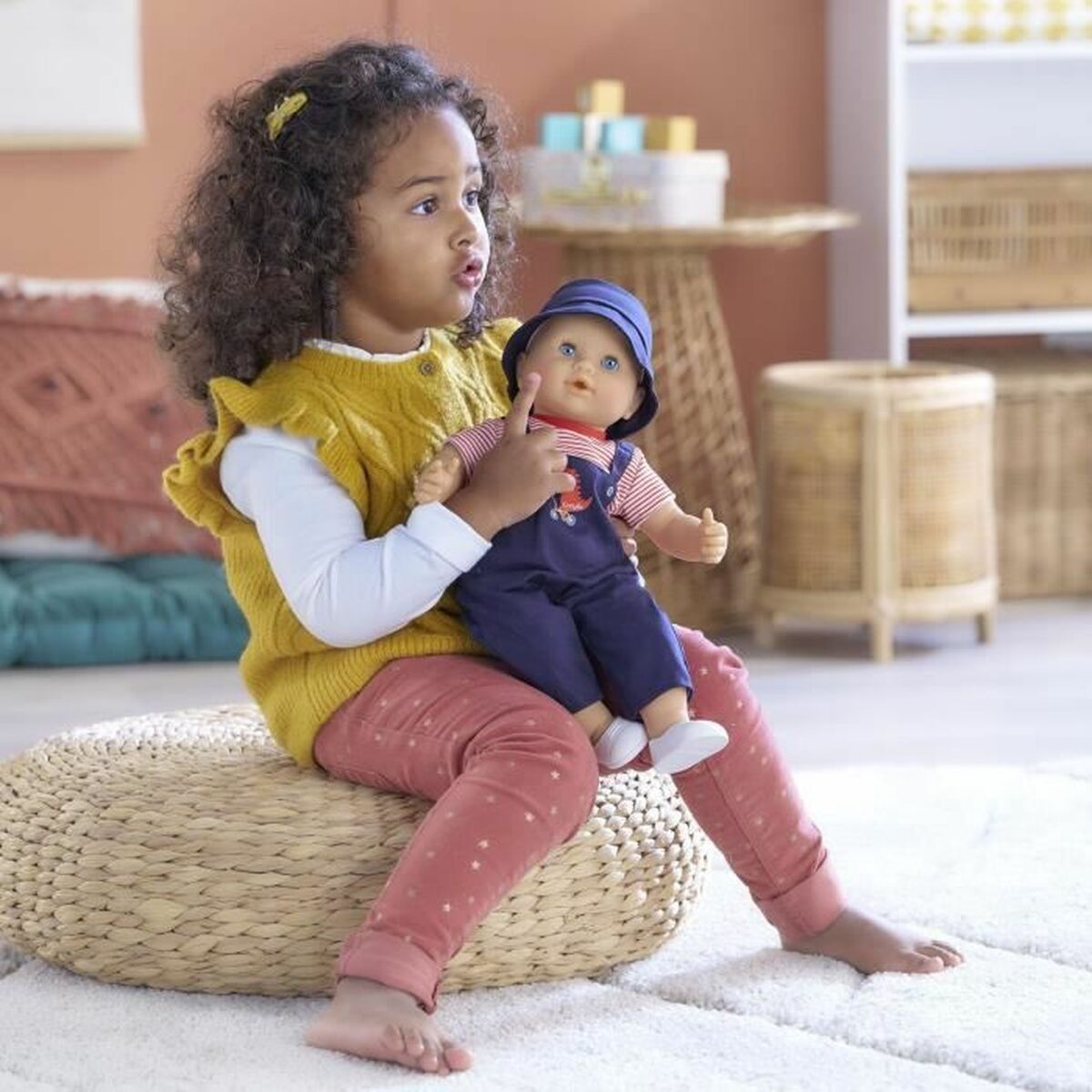 Bambolotto Neonato Corolle 7 S71003622_5