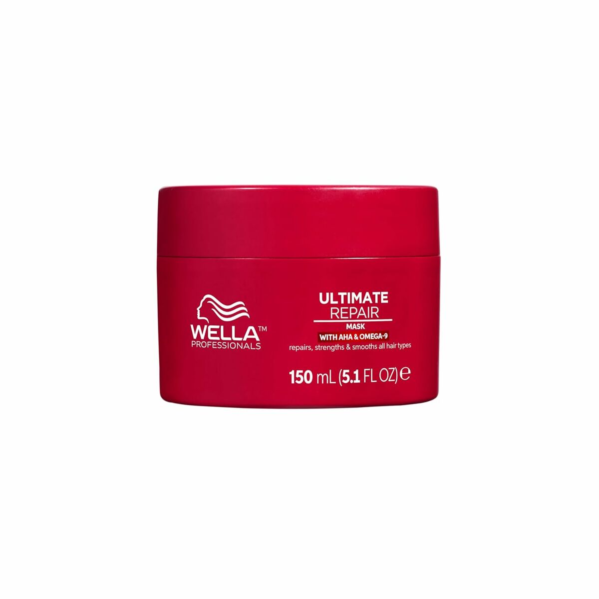 Maschera Riparatrice Wella ULTIMATE REPAIR 150 ml Capelli danneggiati 2 S05123112_0