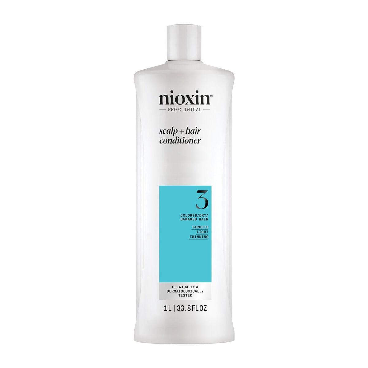 Balsamo Nioxin 3 1 L 2 S05126422_0