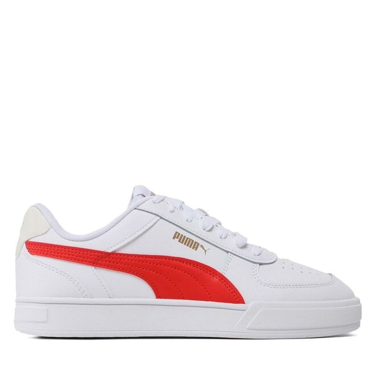 Scarpe Sportive Uomo Puma CAVEN 380810 25 Bianco 4 S2026396_2