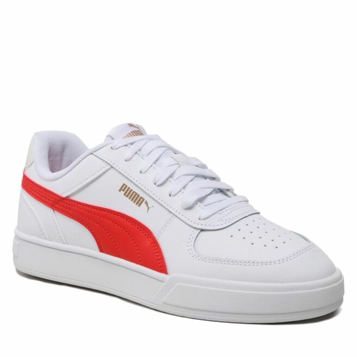 Scarpe Sportive Uomo Puma CAVEN 380810 25 Bianco 18 S2026396_16