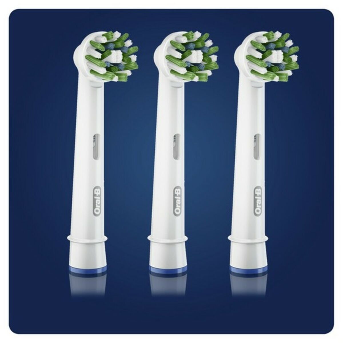 Ricambio per Spazzolino da Denti Elettrico Oral-B EB 50-3 FFS Cross Action 2 S7602269_0