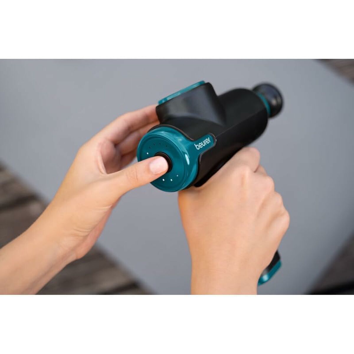 Massaggiatore Beurer MG99LE 3 S7608865_1