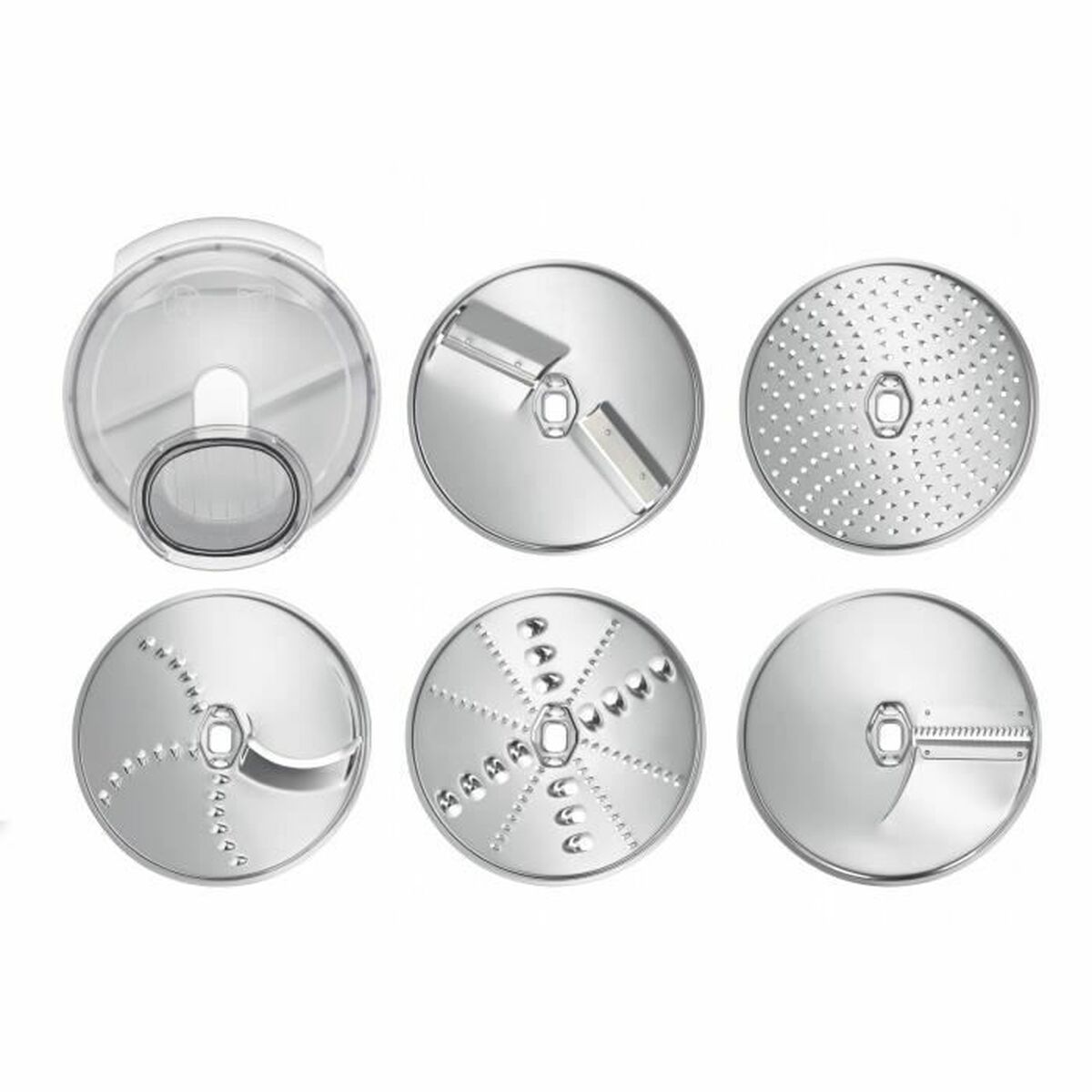 Ricambio BOSCH MUZ5VL1 Veggie Love 3 S7173621_1