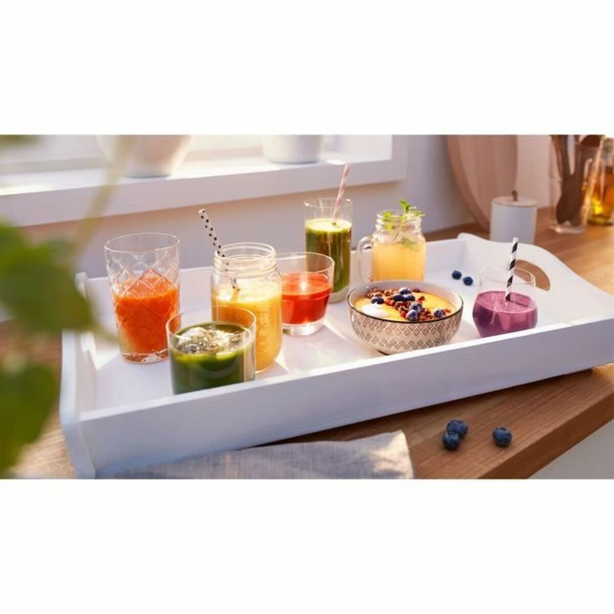 Frullatore BOSCH MMB6141W 5 S71011867_3