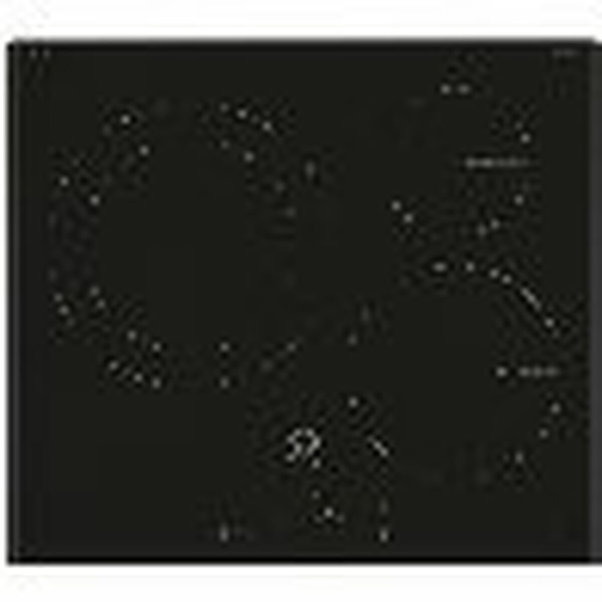 Piano Cottura ad Induzione Balay 3EB965LU 60 cm 59 cm 2600 W 7400 W 3 S7606719_1