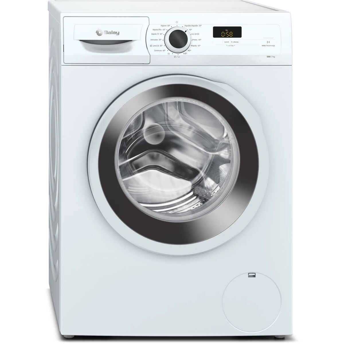 Lavatrice Balay 3TS273BA 60 cm 1200 rpm 7 kg 2 S0457892_0