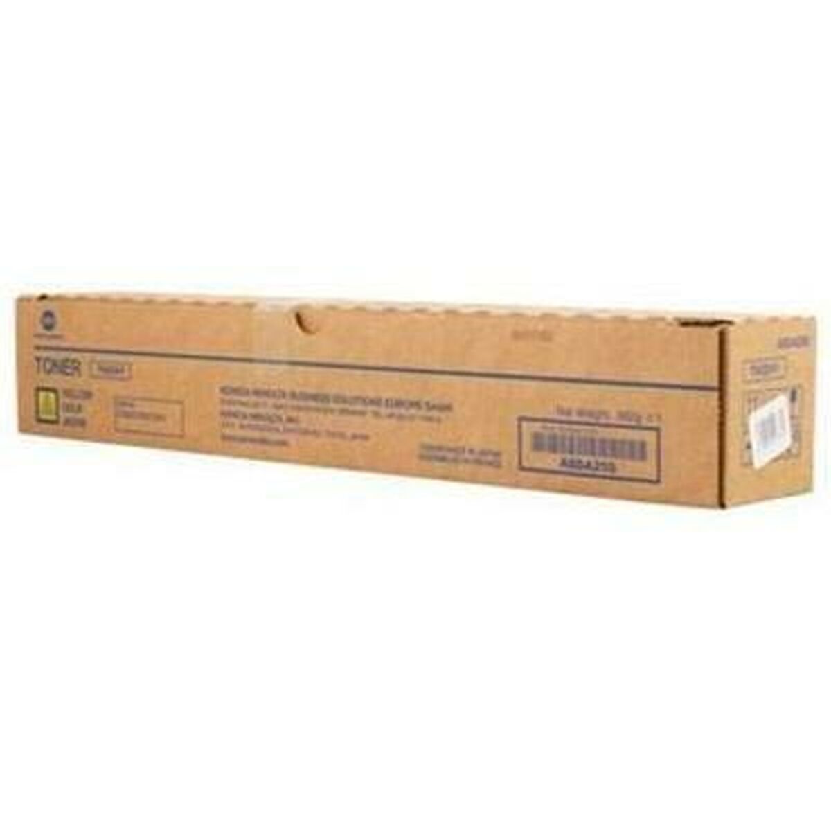 Toner Konica Minolta TN-328Y Giallo 2 S8410996_0