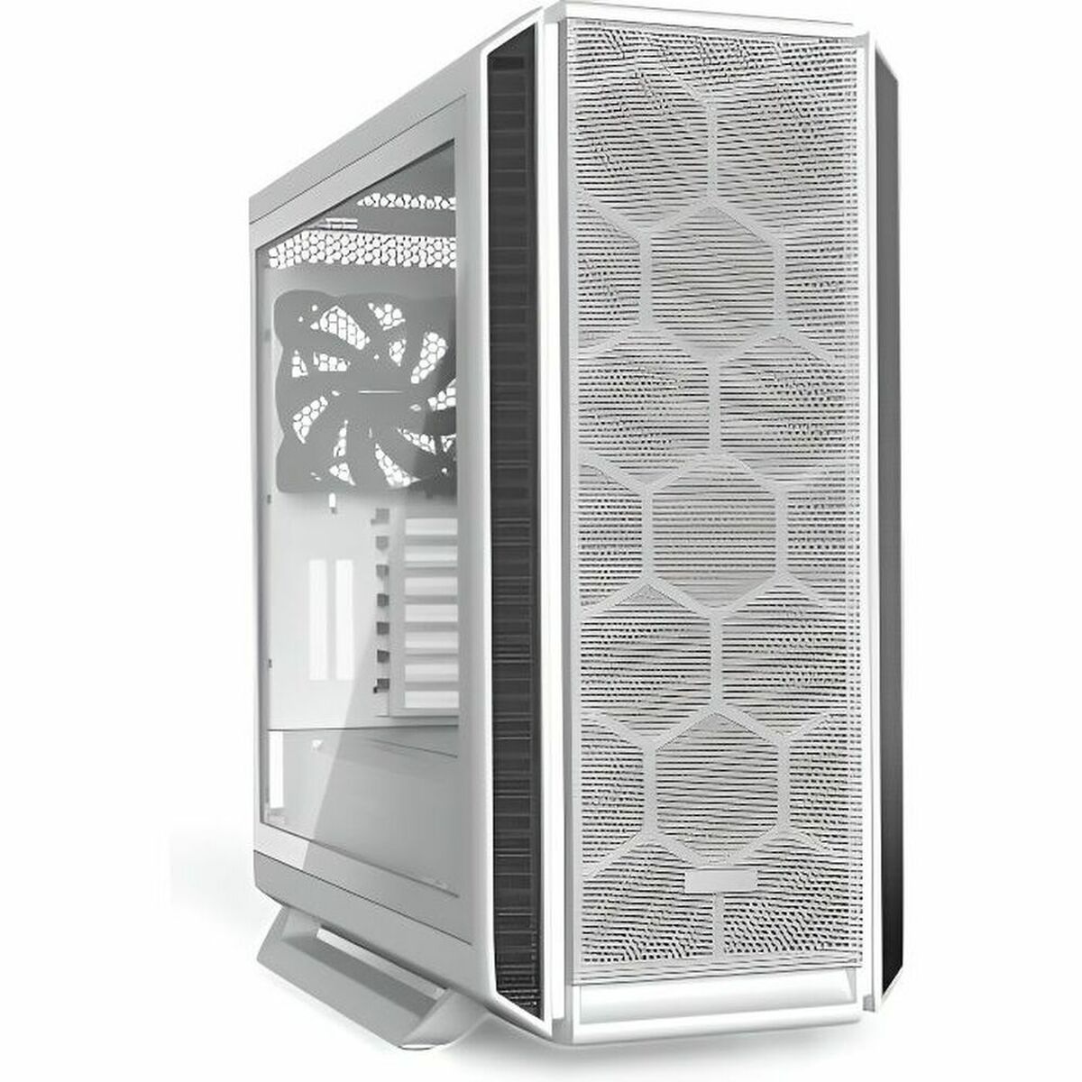 Case computer desktop ATX Be Quiet! Silent Base 802 Bianco 2 S9121203_0