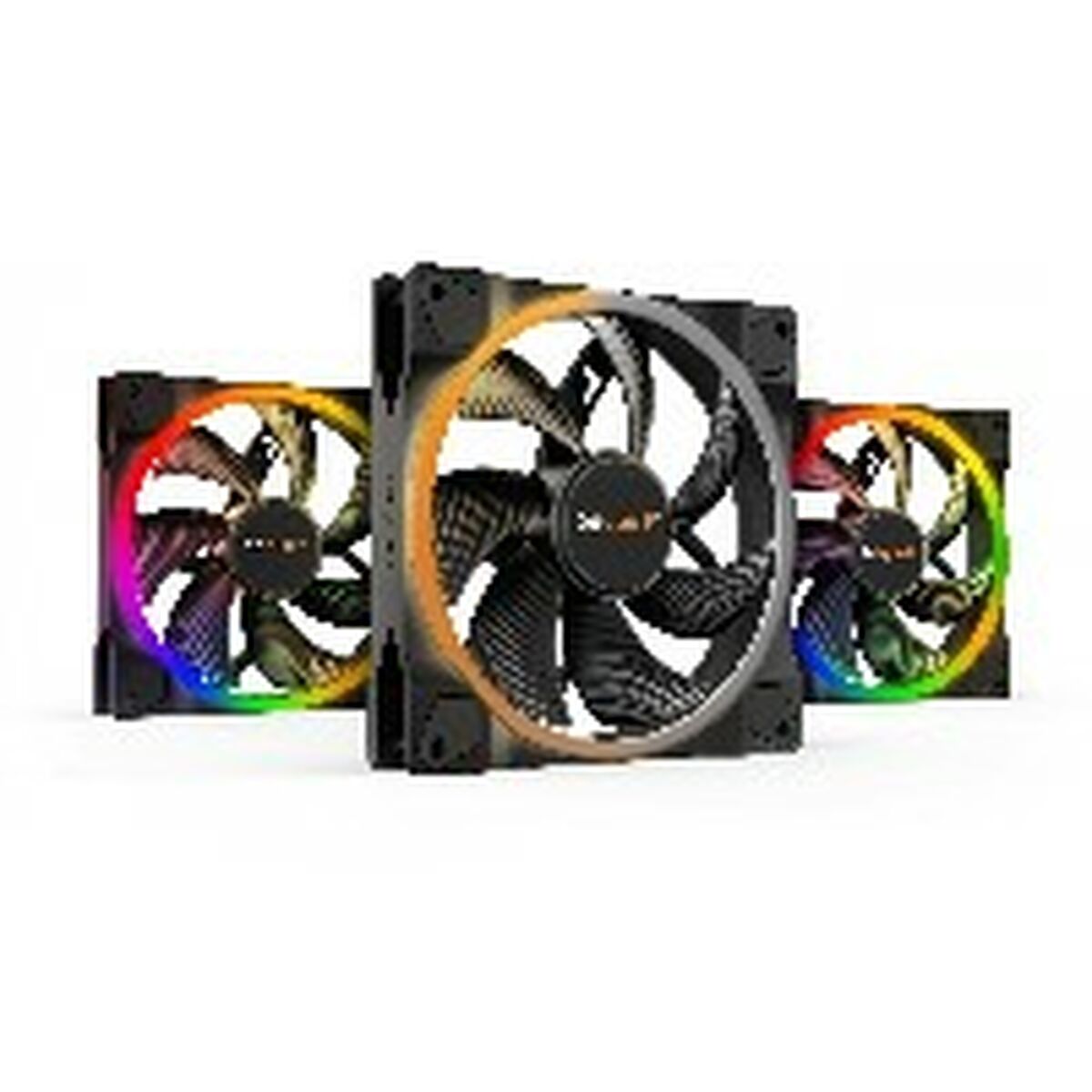 Ventola da Case Be Quiet! BL078 (1 Unità) 8 S91102833_6