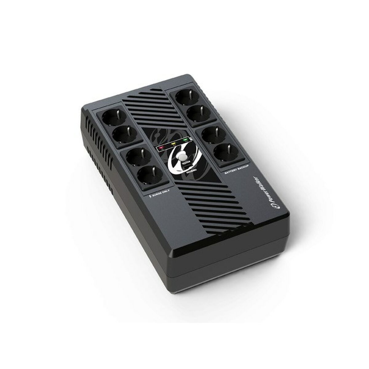 Gruppo di Continuità Interattivo UPS Power Walker VI 1000 MS FR 600 W 2 S91104557_0