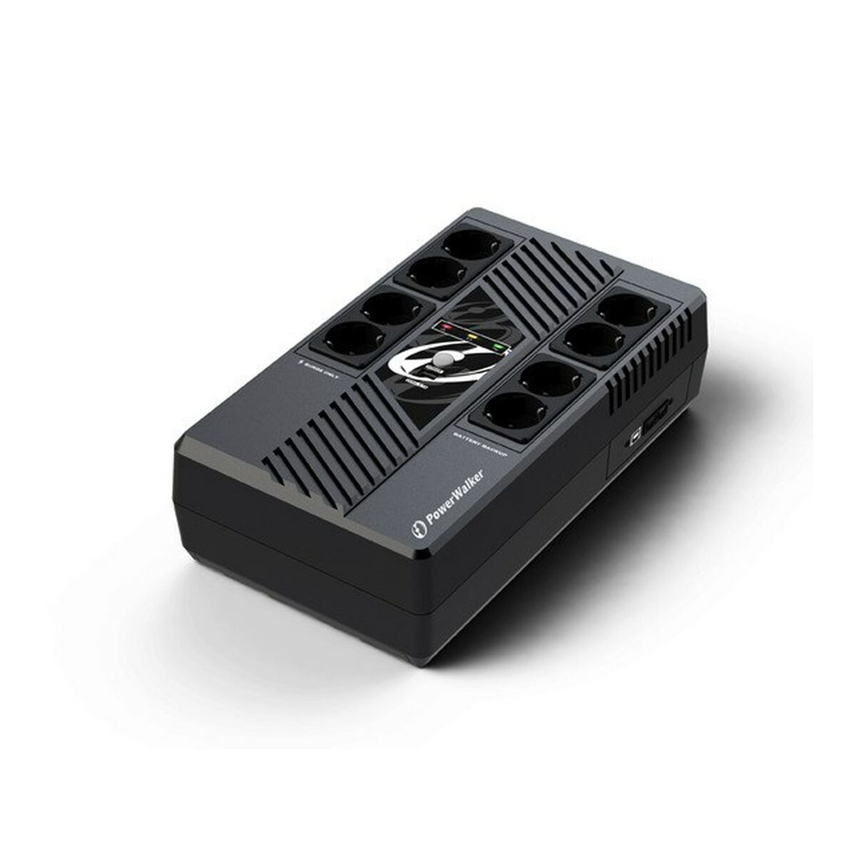 Gruppo di Continuità Interattivo UPS Power Walker VI 1000 MS FR 600 W 5 S91104557_3