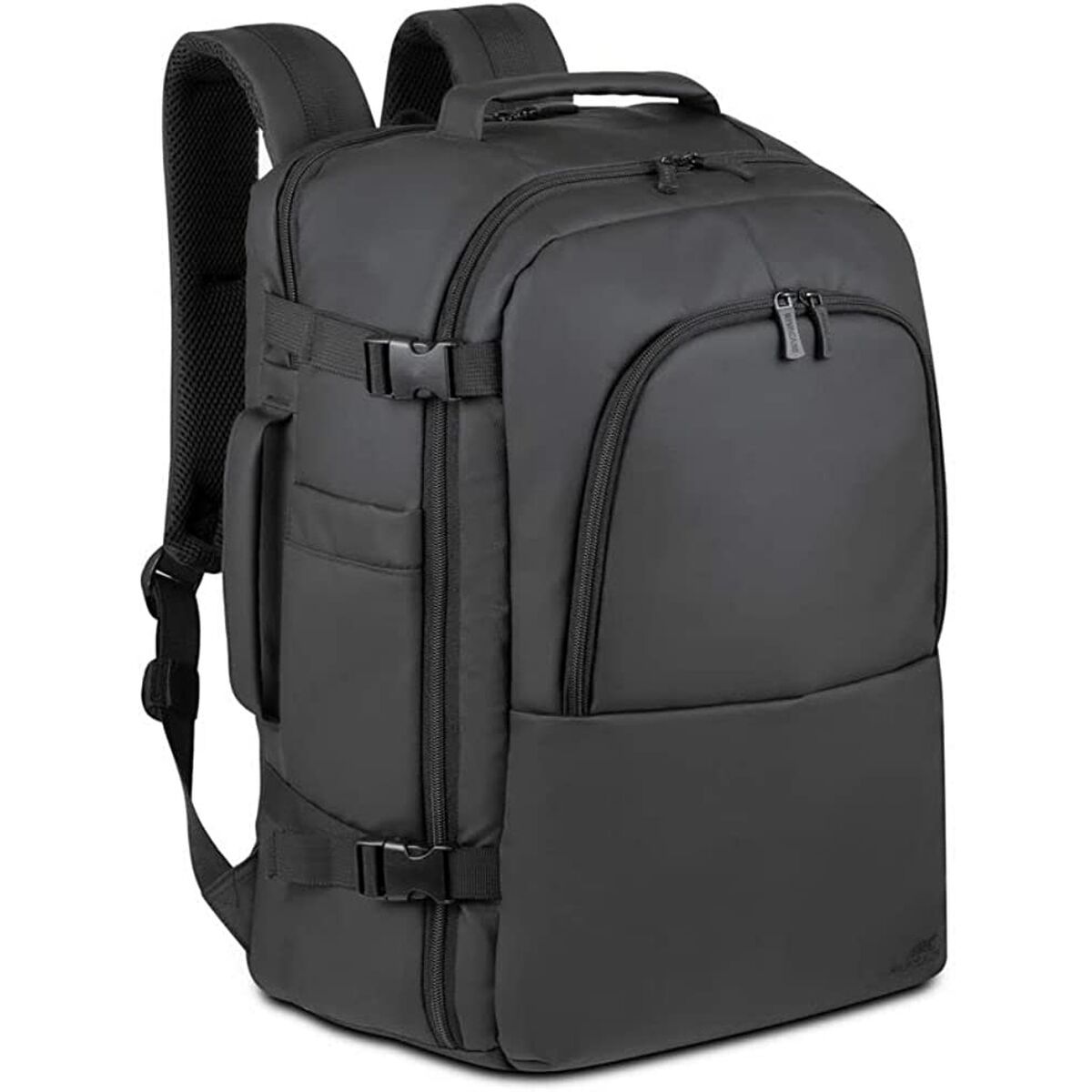 Valigetta per Portatile Rivacase Tegel ECO Nero 17,3" 3 S0236511_1