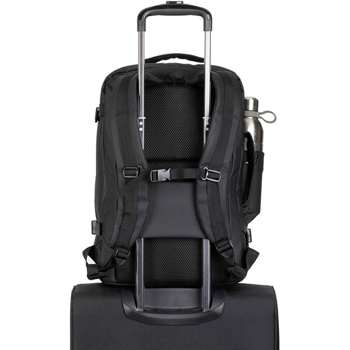 Valigetta per Portatile Rivacase Tegel ECO Nero 17,3" 8 S0236511_6