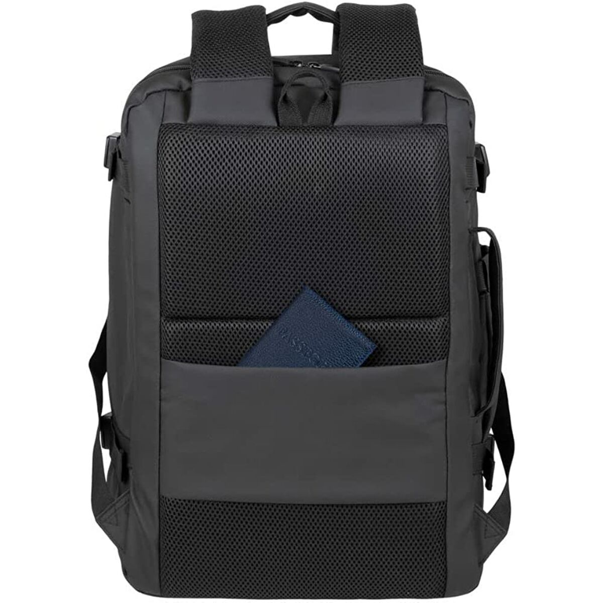 Valigetta per Portatile Rivacase Tegel ECO Nero 17,3" 9 S0236511_7