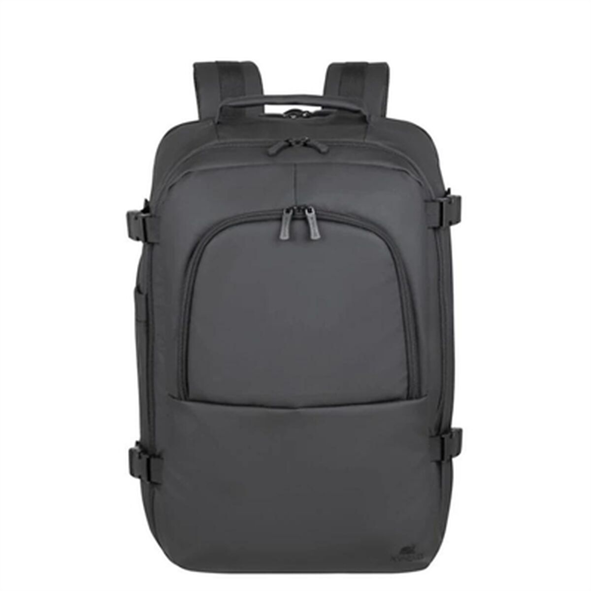 Valigetta per Portatile Rivacase Tegel ECO Nero 17,3" 2 S0236511_0