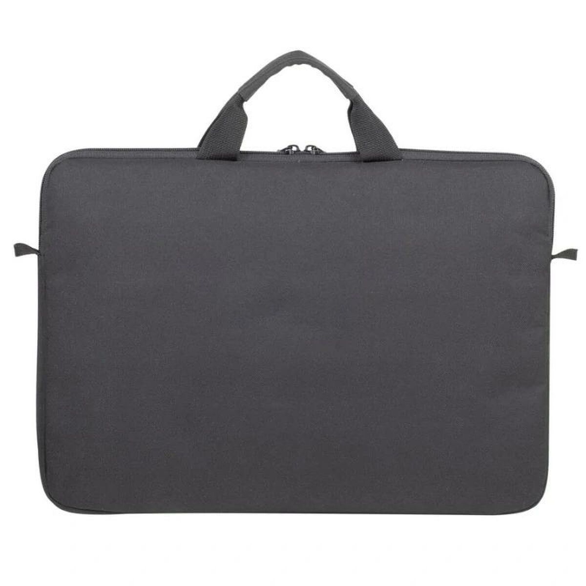 Valigetta per Portatile Rivacase Gremio Nero 41 x 29 x 3 cm 15.6" 3 S0240897_1