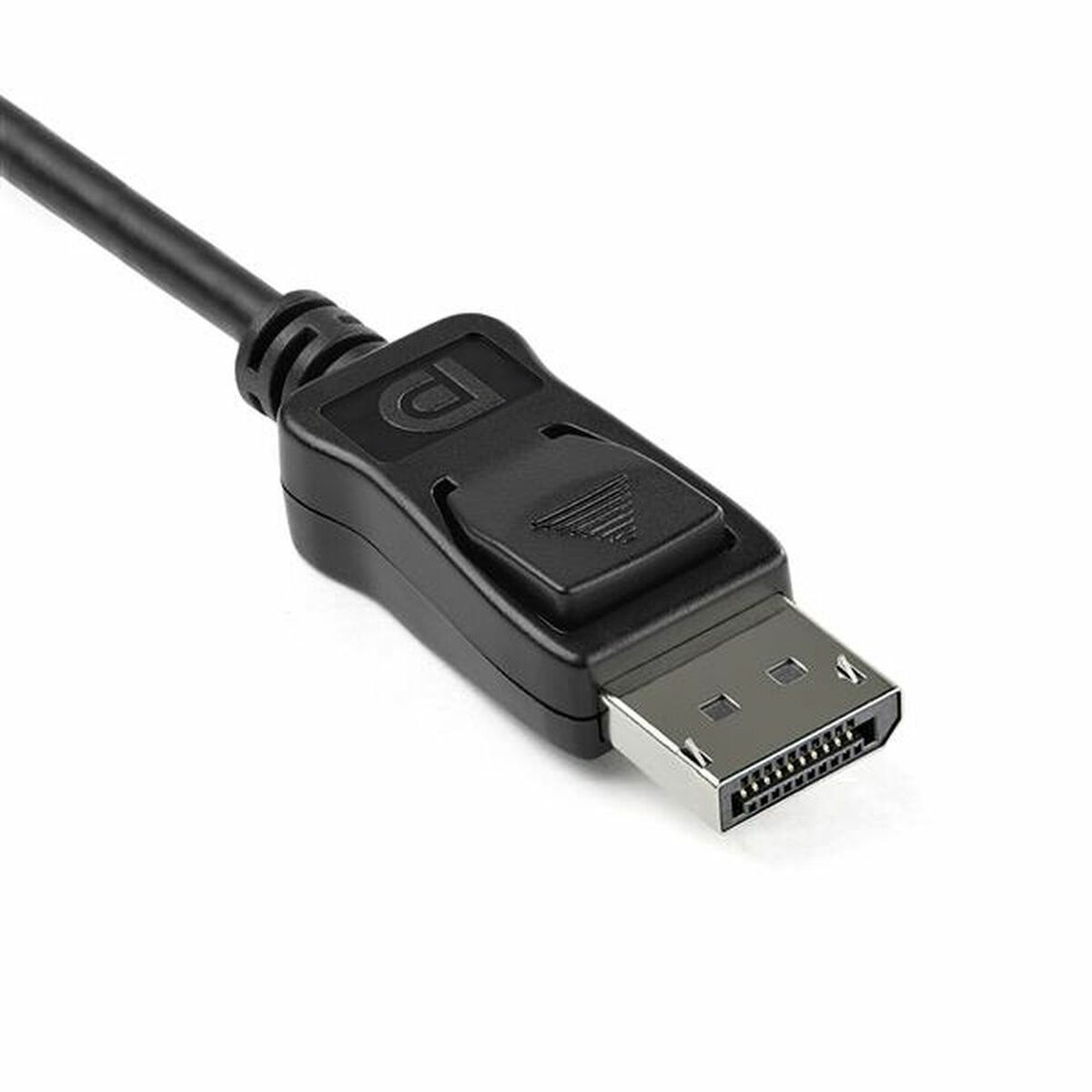 Adattatore DisplayPort con VGA Startech DP2VGA 4 S55056493_2