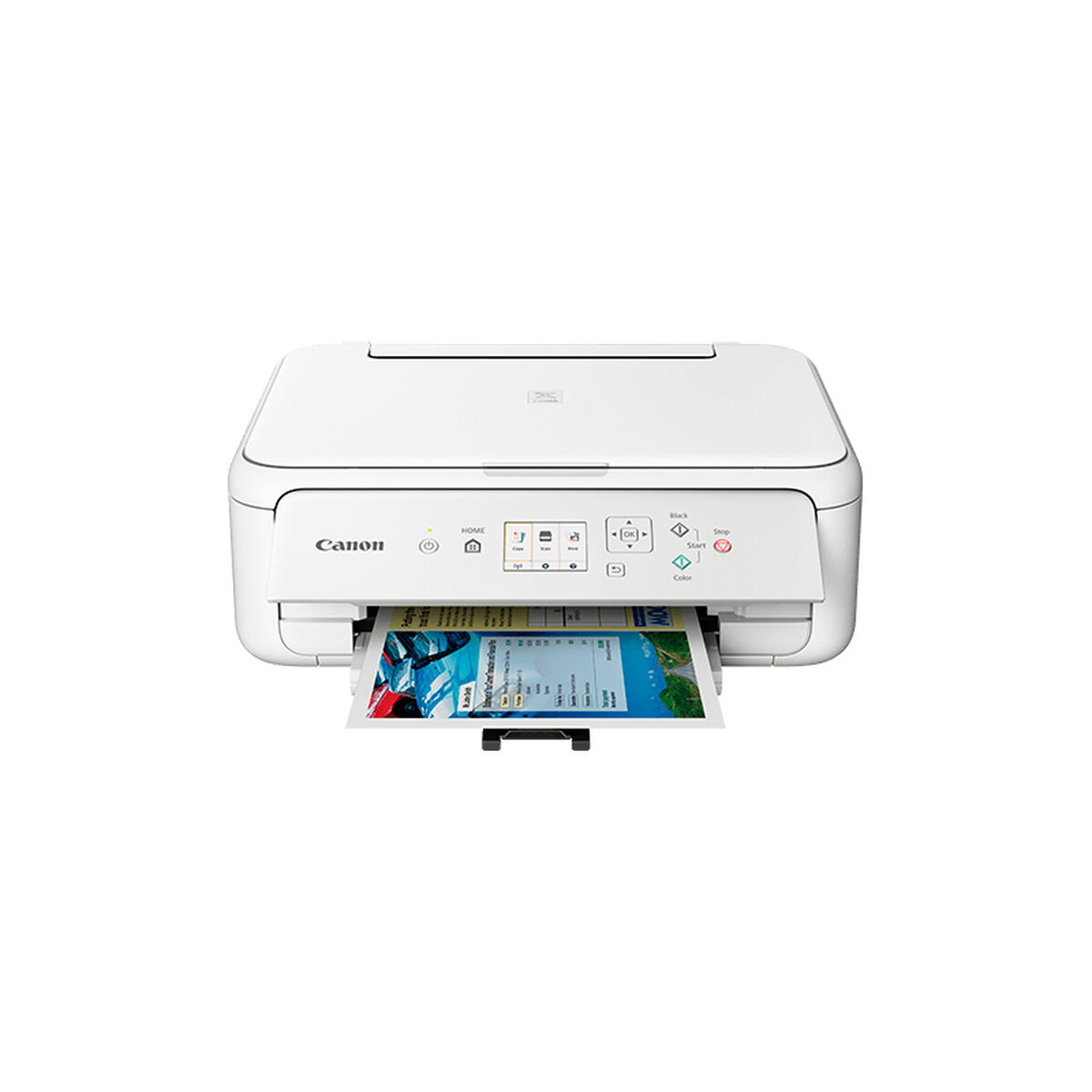 Stampante Multifunzione Canon TS5151 4 S0457688_2