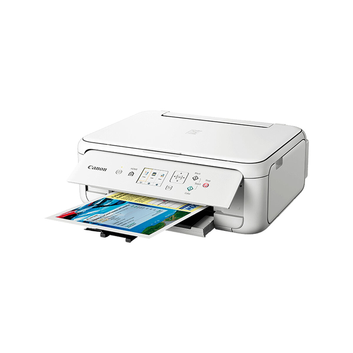 Stampante Multifunzione Canon TS5151 5 S0457688_3
