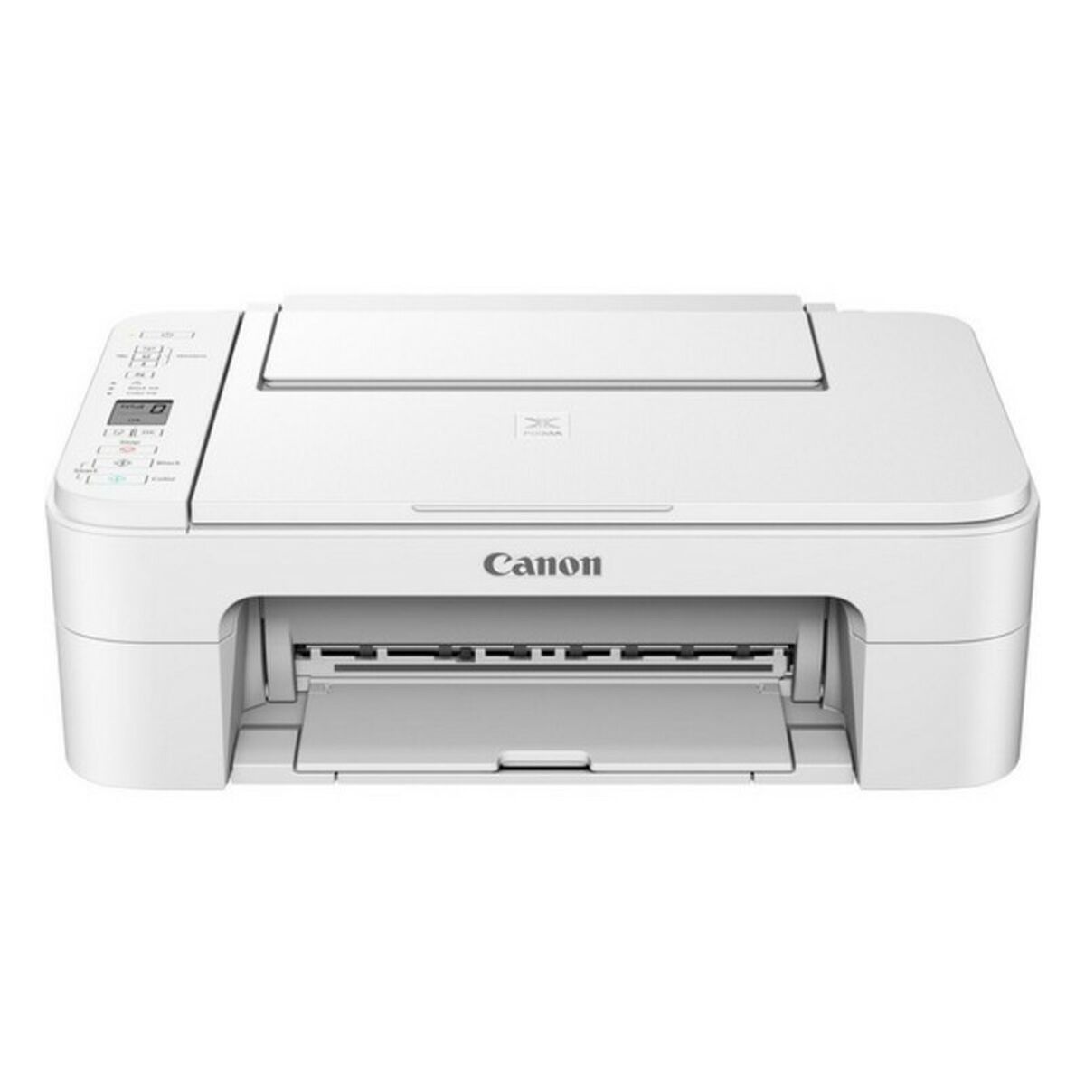 Stampante Multifunzione Canon 3771C026 7 ipm WiFi LCD 5 S0436206_3