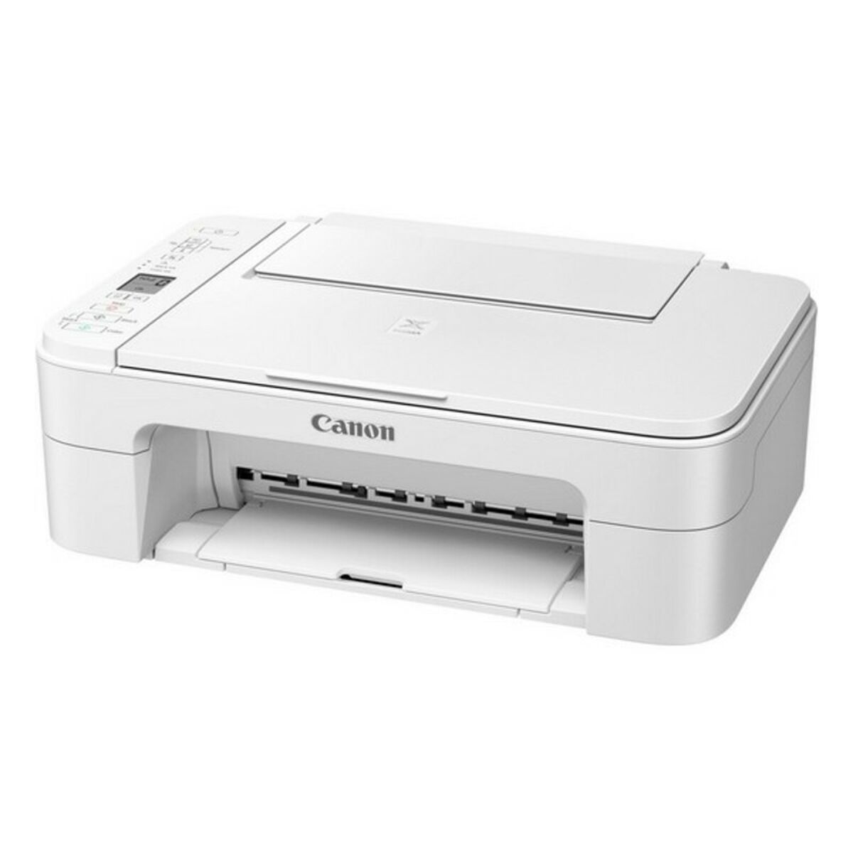 Stampante Multifunzione Canon 3771C026 7 ipm WiFi LCD 6 S0436206_4
