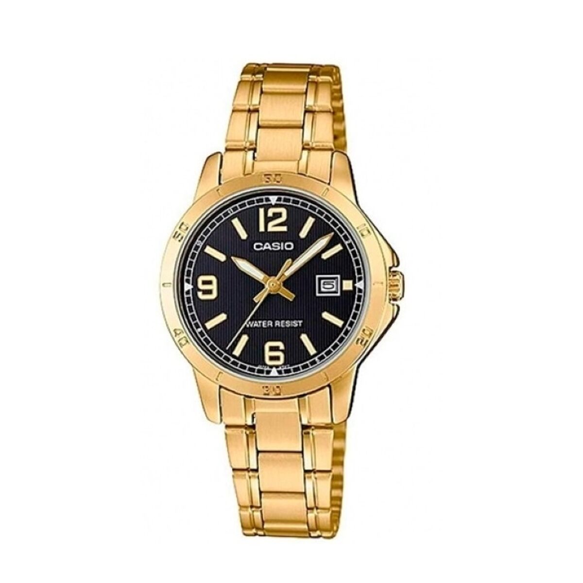 Orologio Donna Casio COLLECTION Dorato (Ø 35 mm) 2 S7233890_0