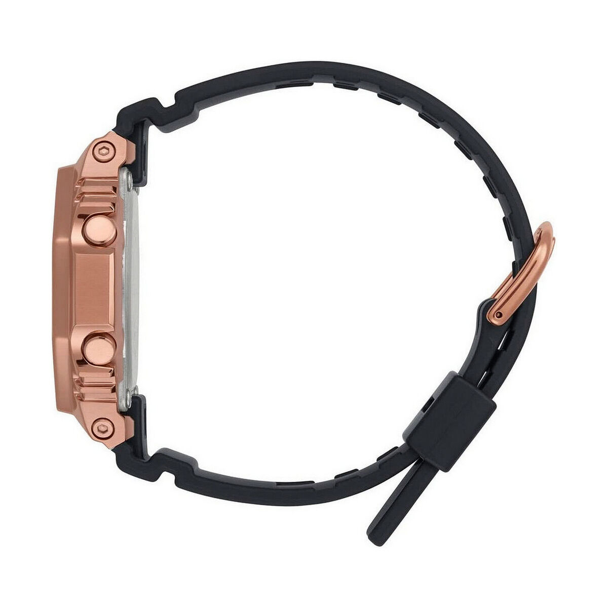 Orologio Donna Casio G-Shock GM-S2100PG-1A4ER (Ø 40 mm) 4 S7228071_2