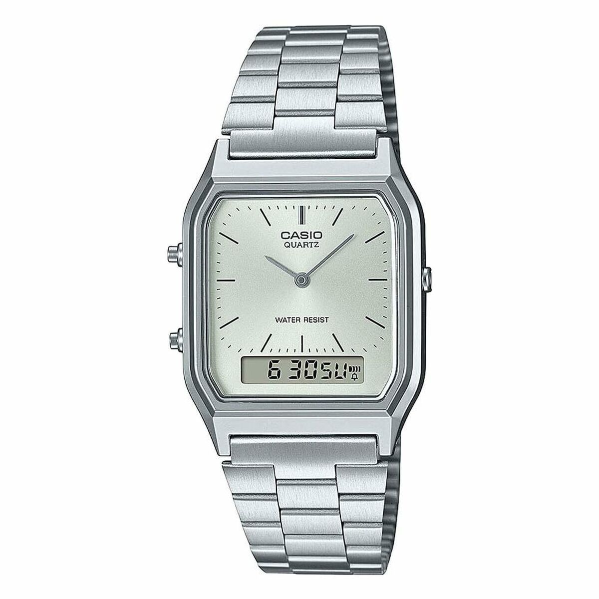 Orologio Donna Casio AQ-230A-7AMQYES 2 S7290549_0