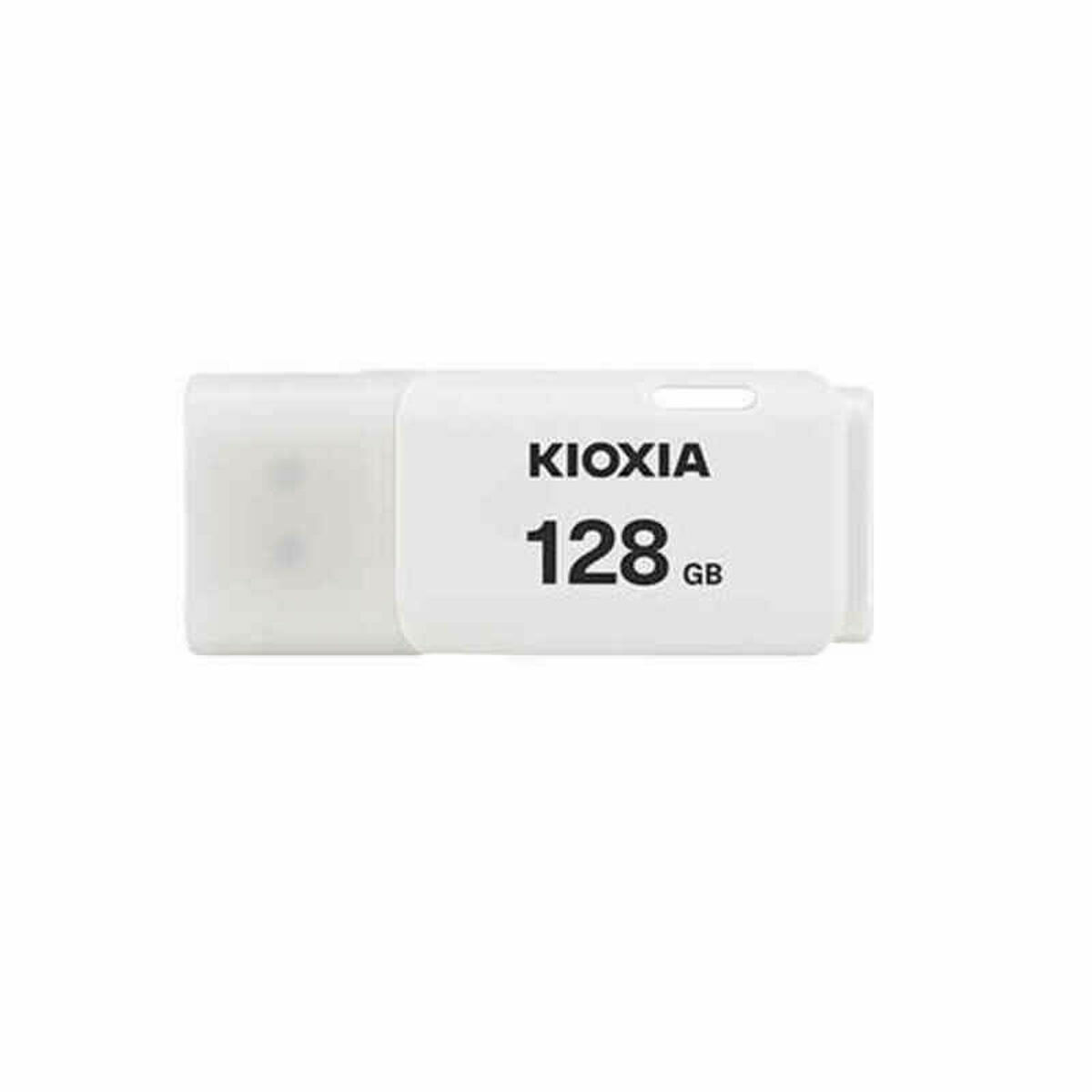 Memoria USB Kioxia TransMemory U202 Bianco 128 GB 2 S8410851_0
