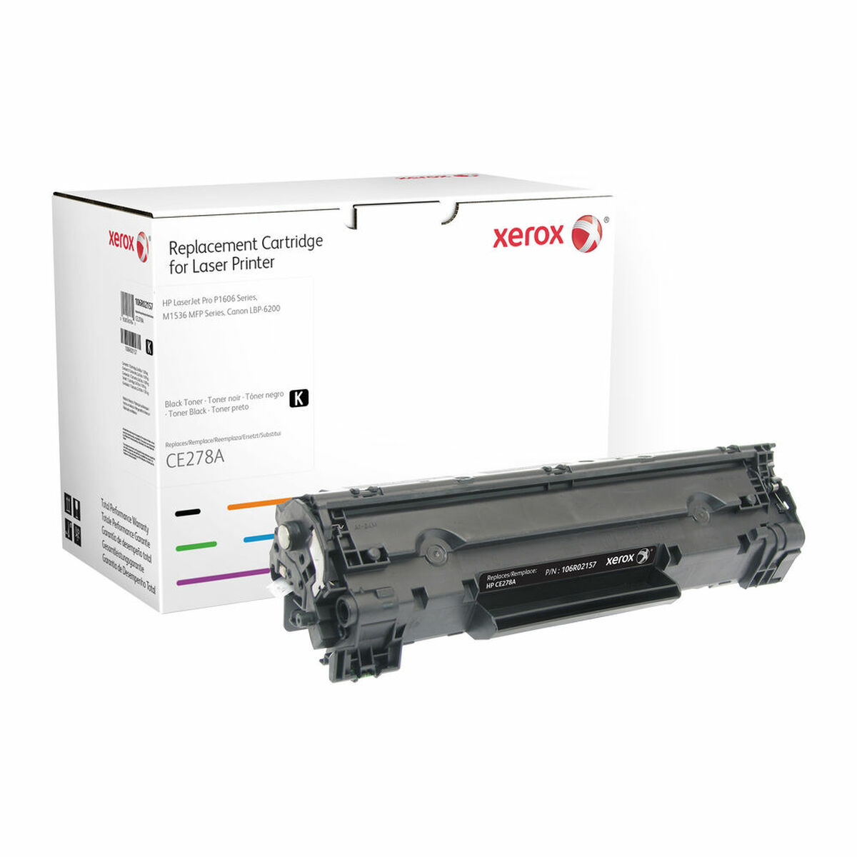 Toner Xerox 106R02157 2 S55110796_0