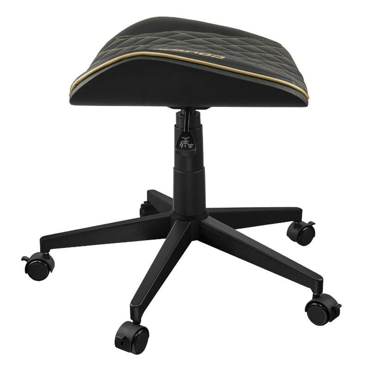 Sedile Gaming Cougar Crosser Gold 5 S0241254_3