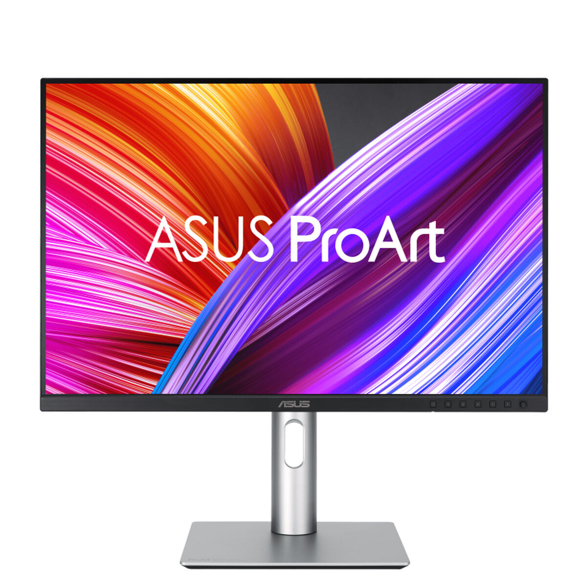 Monitor Asus 90LM05K0-B01K70 24,1" IPS LED HDR10 LCD Flicker free 2 S7787084_0