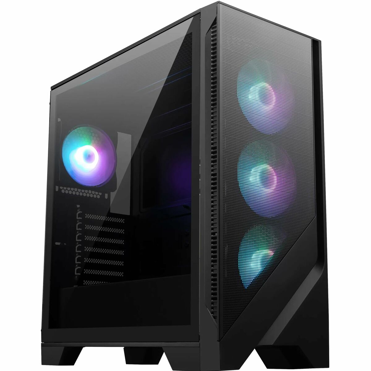 Case computer desktop ATX MSI 2 S7195469_0
