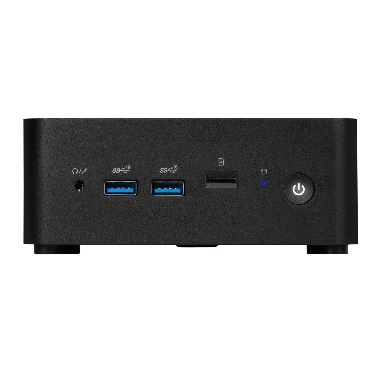 Mini PC MSI CUBI NUC 1M-034ES 1,4 GHz Intel Core 5 120U 8 GB RAM 1 TB SSD 3 S55274291_1