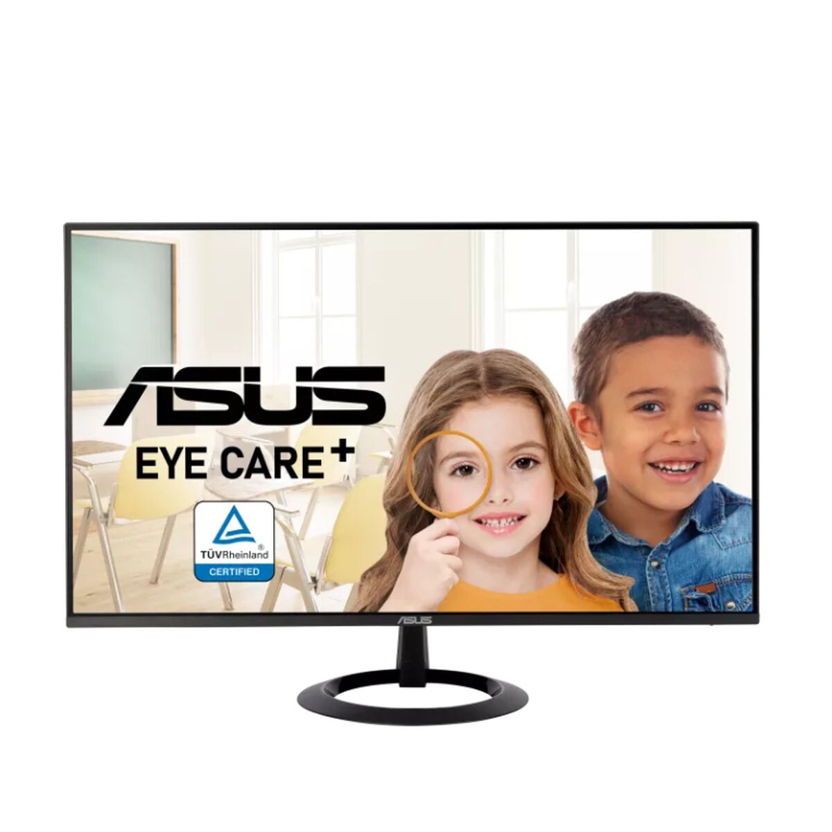 Monitor Asus VZ24EHF-W Full HD 24" 100 Hz 2 S0455638_0