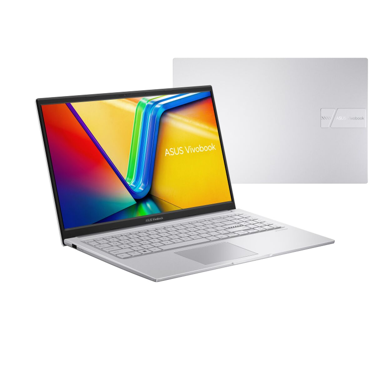 Laptop Asus VIVOBOOK F1504ZA-NJ706W 15,6" 16 GB RAM 512 GB SSD Intel Core I7-1255U 3 S0458389_1