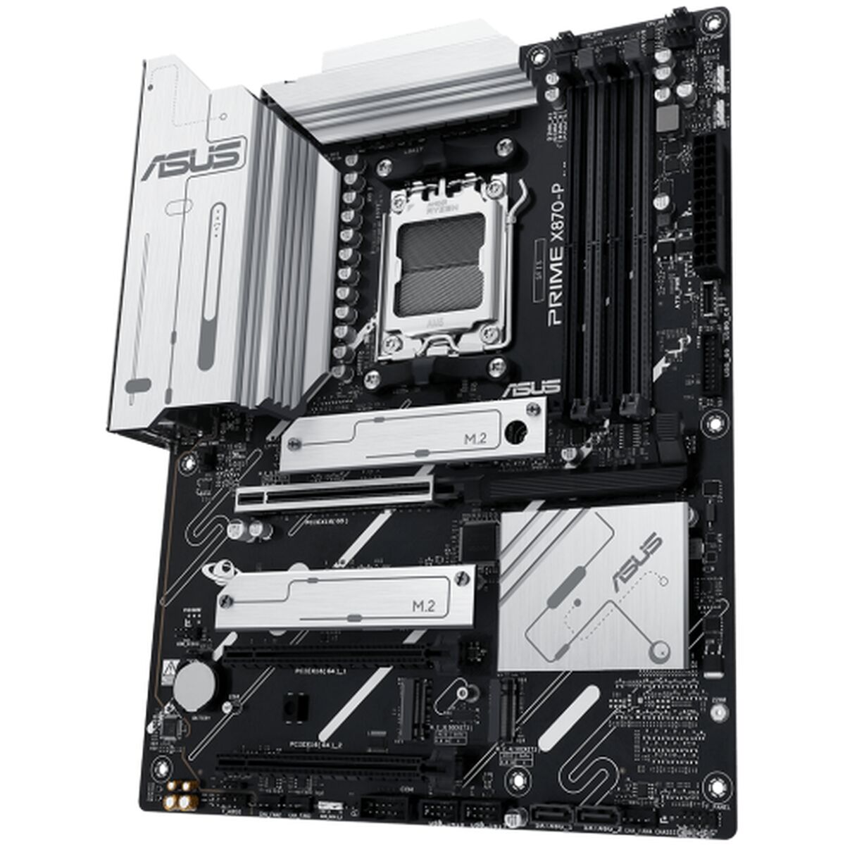 Scheda Madre Asus 90MB1IT0-M0EAY0 AMD AMD AM5 2 S9914353_0