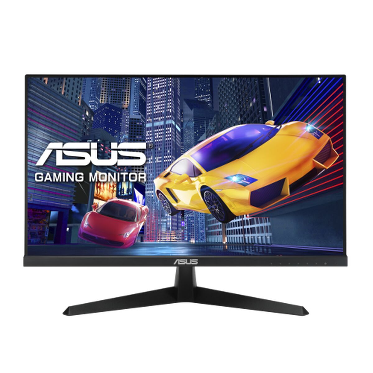 Monitor Asus 90LM06A3-B03A70 Full HD 23,8" 2 S77213109_0