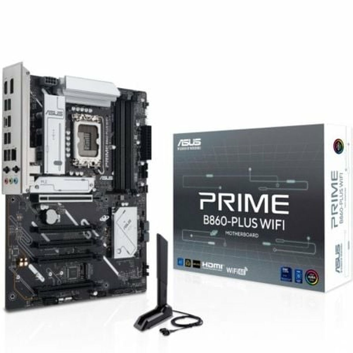 Scheda Madre Asus 90MB1K50-M0EAY0 LGA 1851 2 S9916021_0